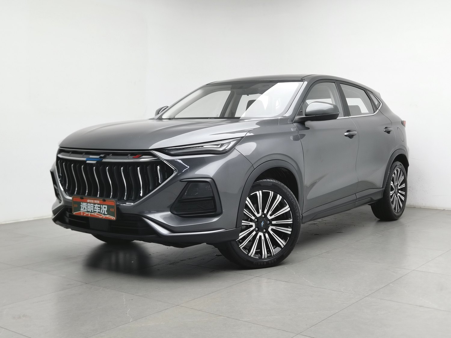 Used Changan Oshan Oshan X5 2021 1.5 AT