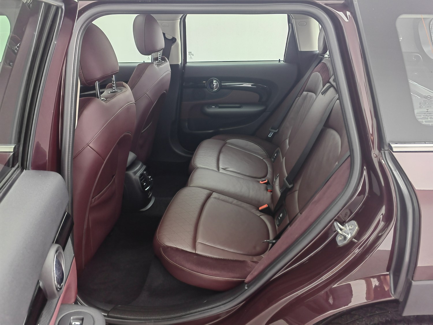 Used MINI Clubman 2018 1.5 AT