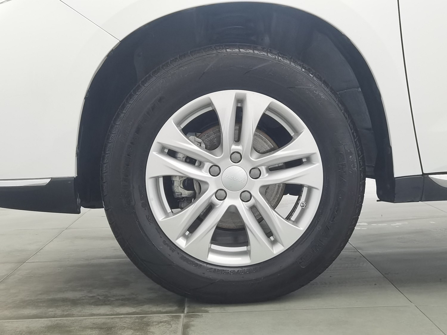 Used Haval M6 2021 1.5 AT