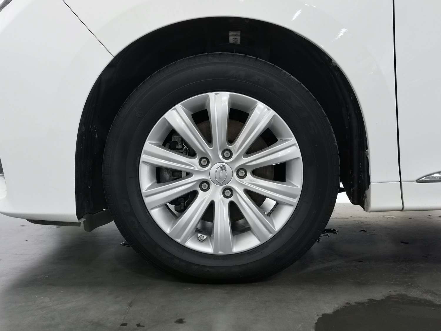 Used GAC Trumpchi M8 2020 2.0 AT