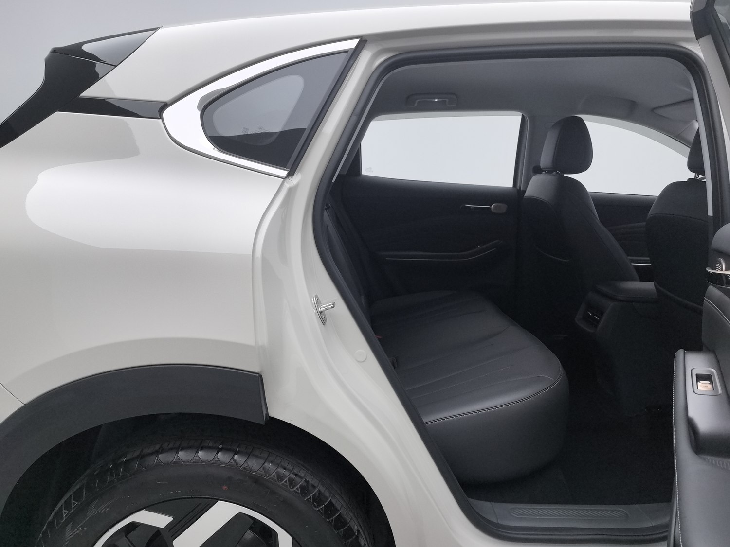 Used Baojun Yunhai 2026