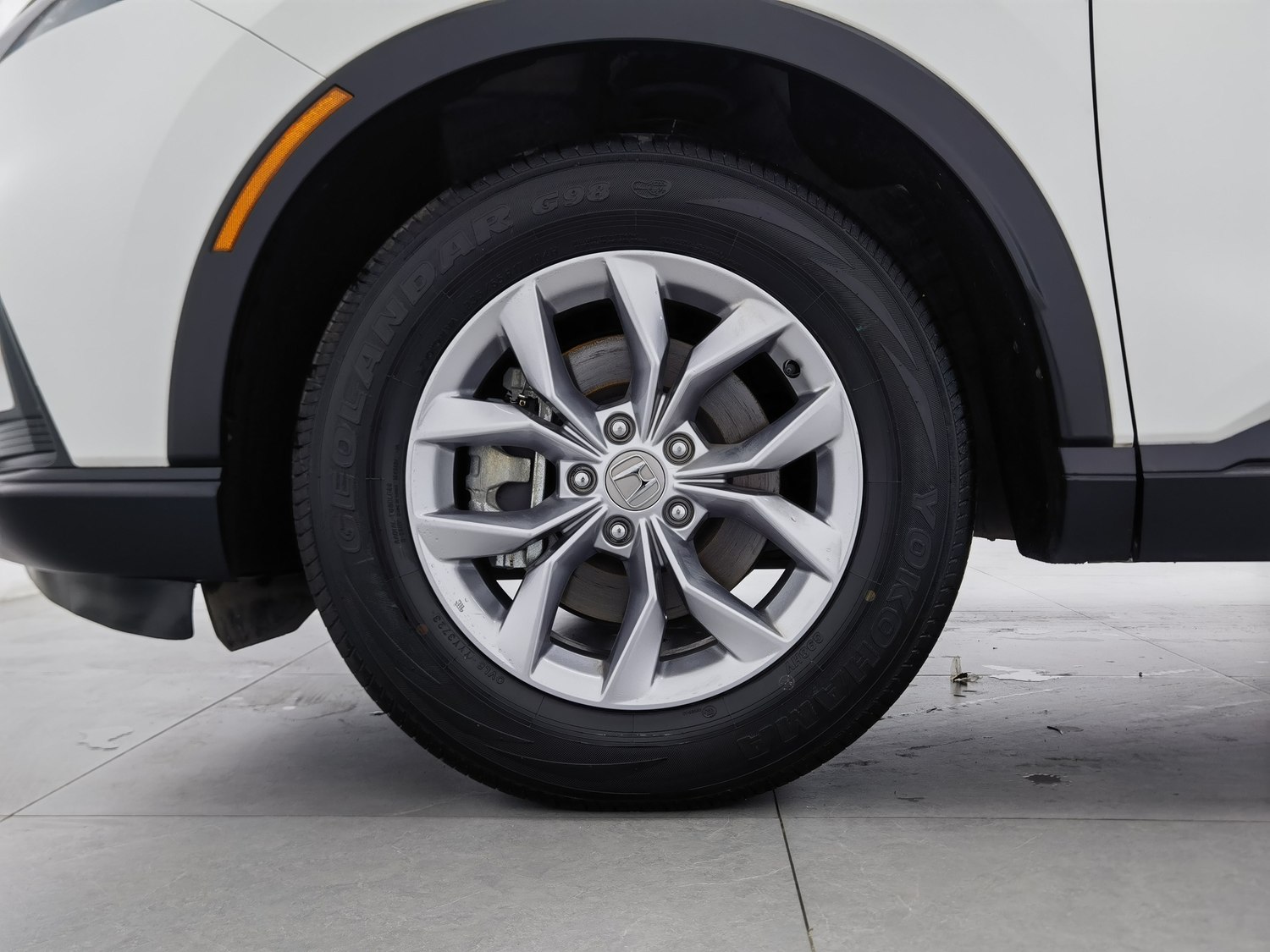 Used Honda CR-V 2023 1.5 AT