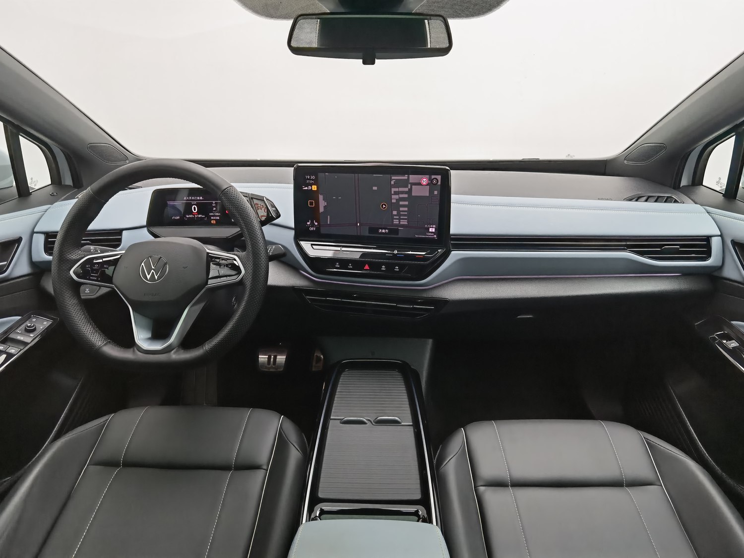 Volkswagen ID.4 X 2023 d'occasion