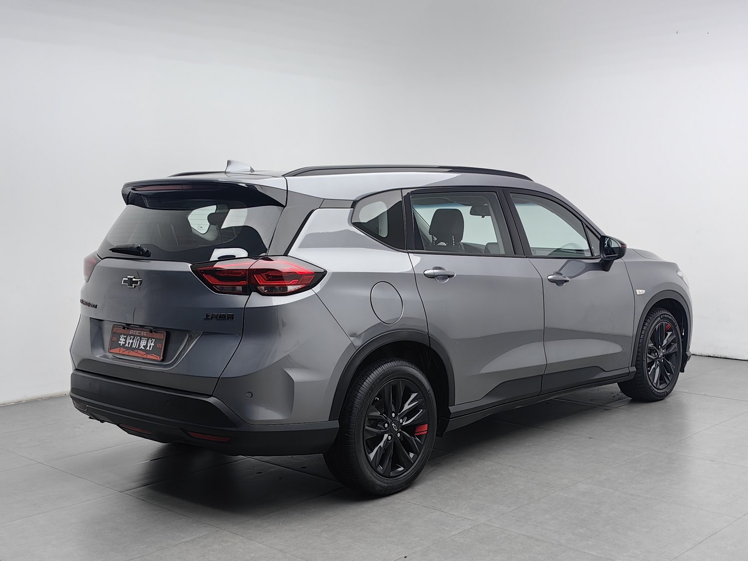 Used Chevrolet Orlando 2018 1.3 AT