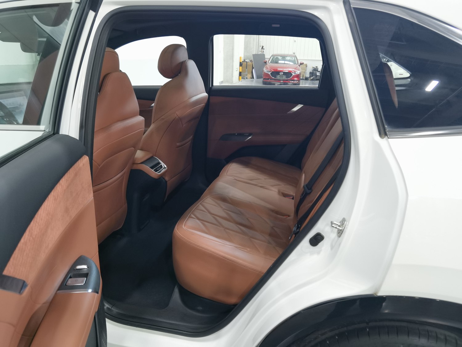 Used Changan CS75 PLUS 2025 2.0 AT