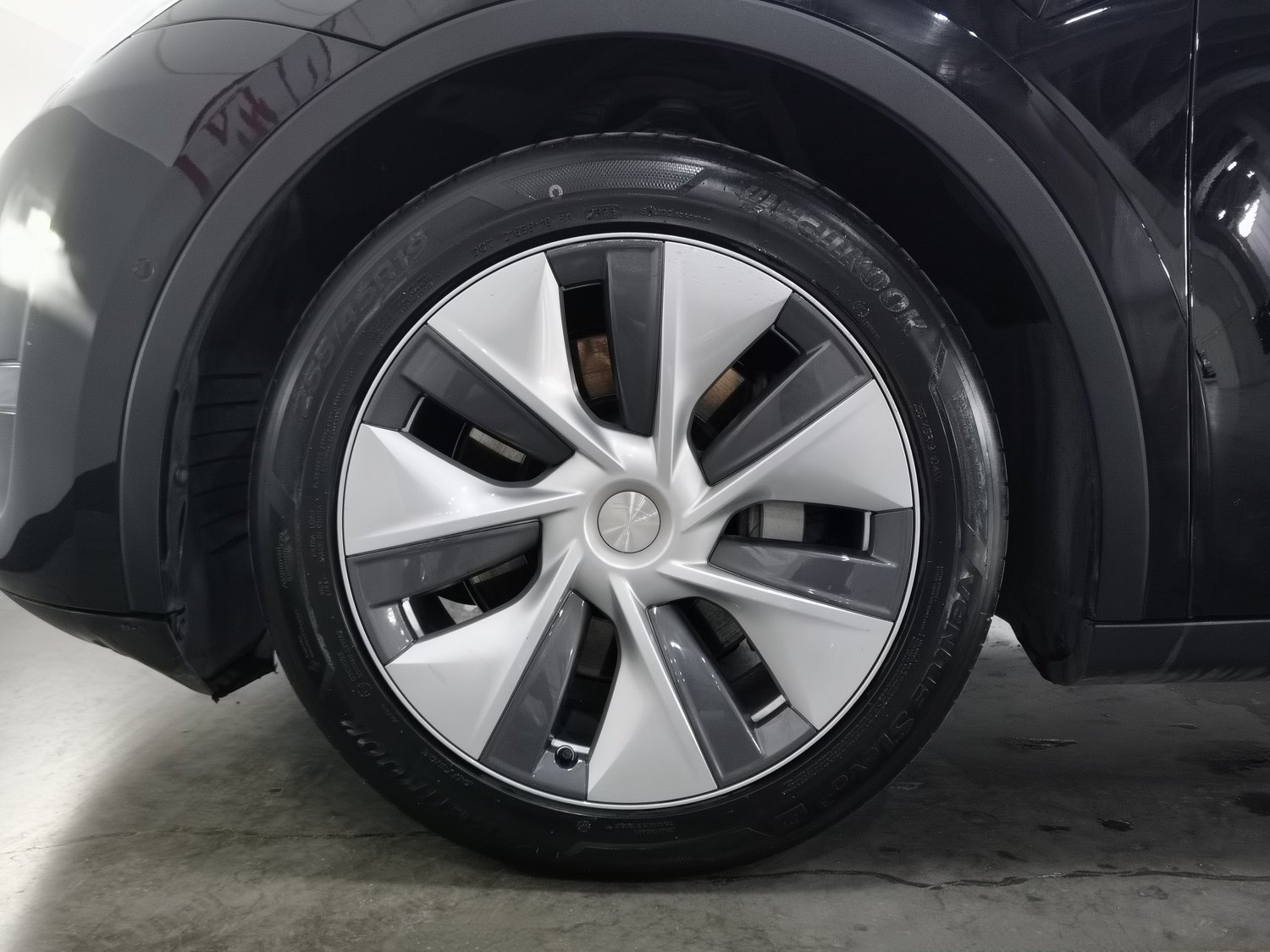 Used Tesla Model Y 2022