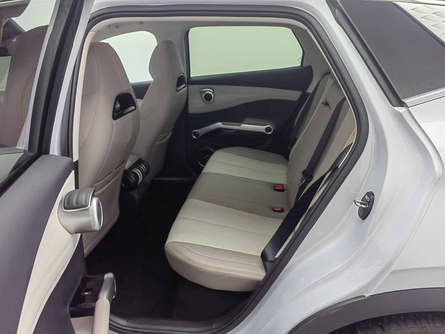 Used BYD Yuan PLUS 2023