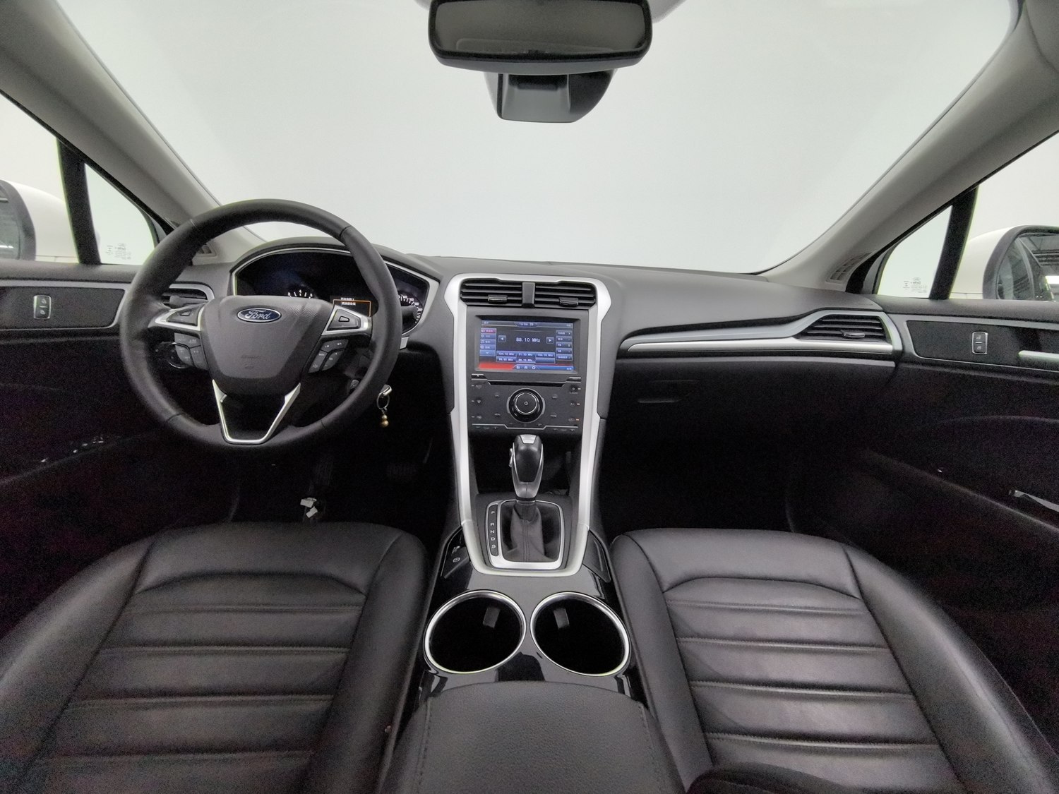 Used Ford Mondeo 2013 1.5 AT