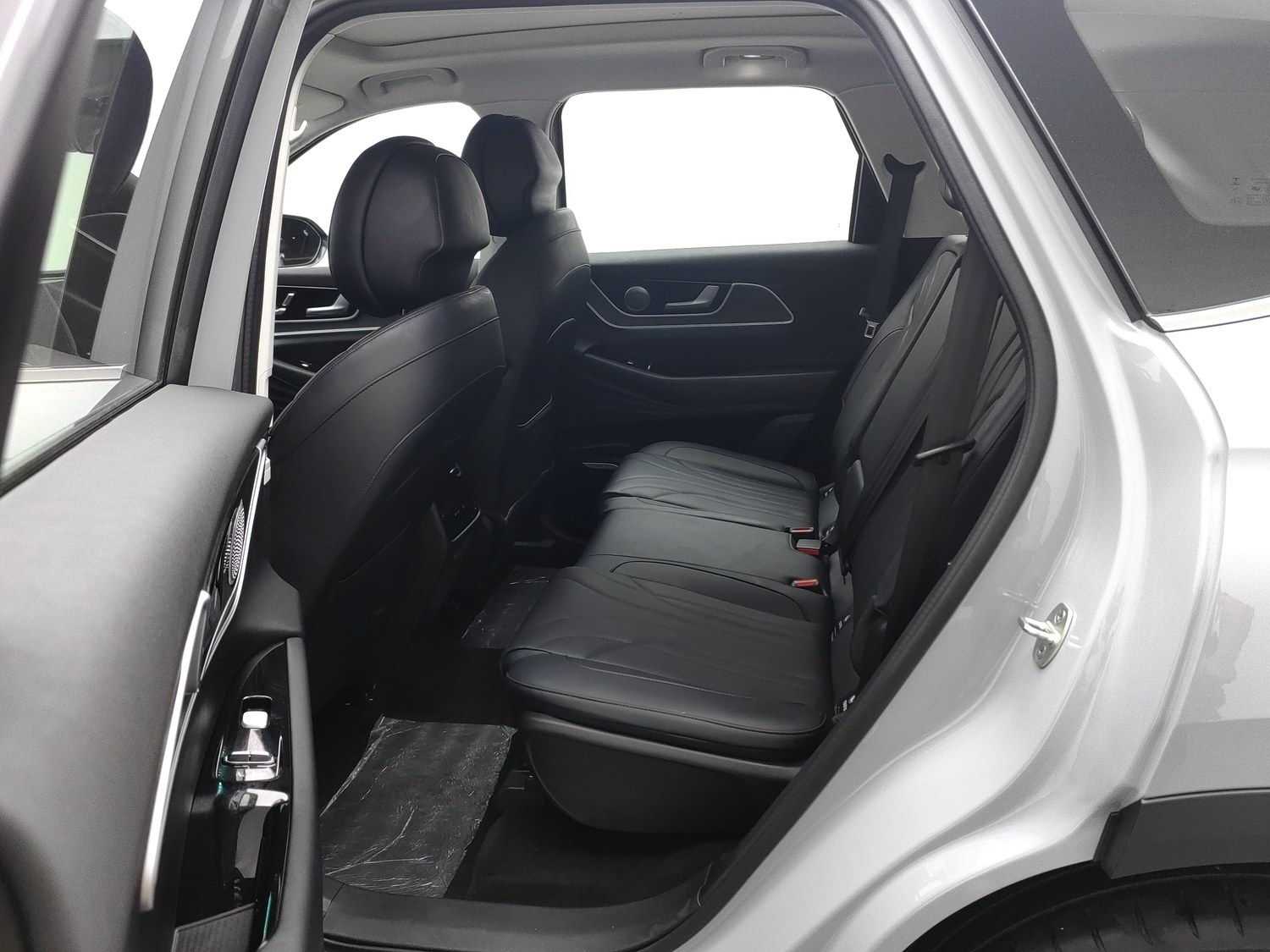 Used Chery Fengyun T9 2025 1.5 AT