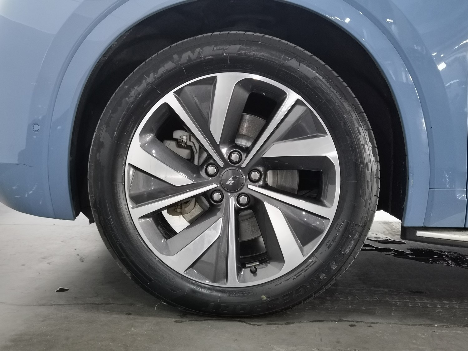 Used Li Auto ONE 2021 1.2 AT
