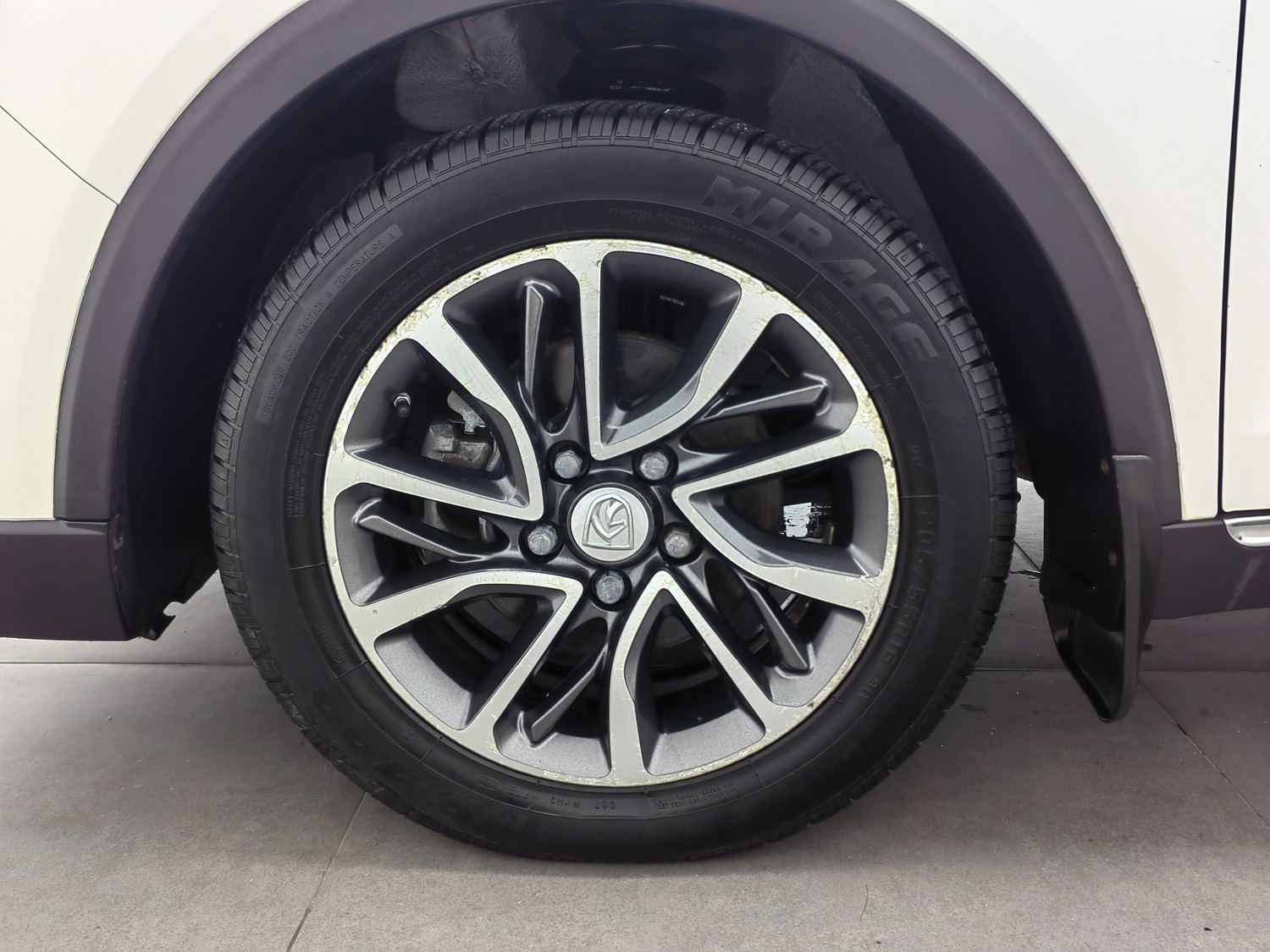 Used Baojun 730 2017 1.5 AT
