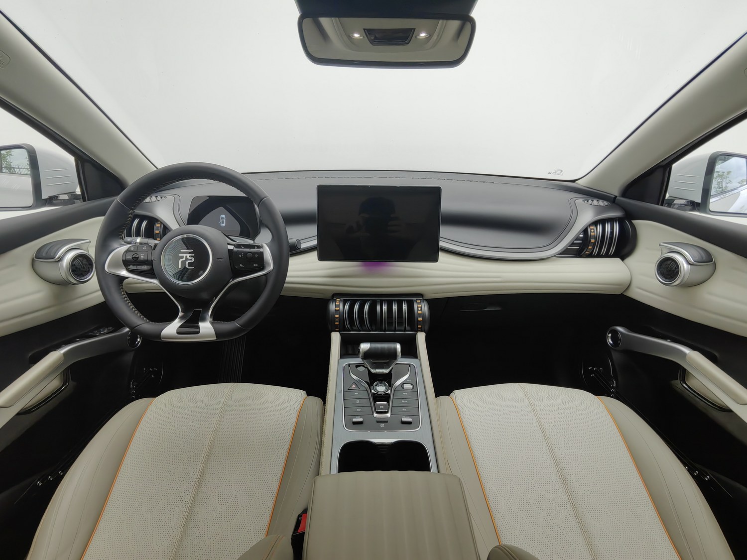 Used BYD Yuan PLUS 2023