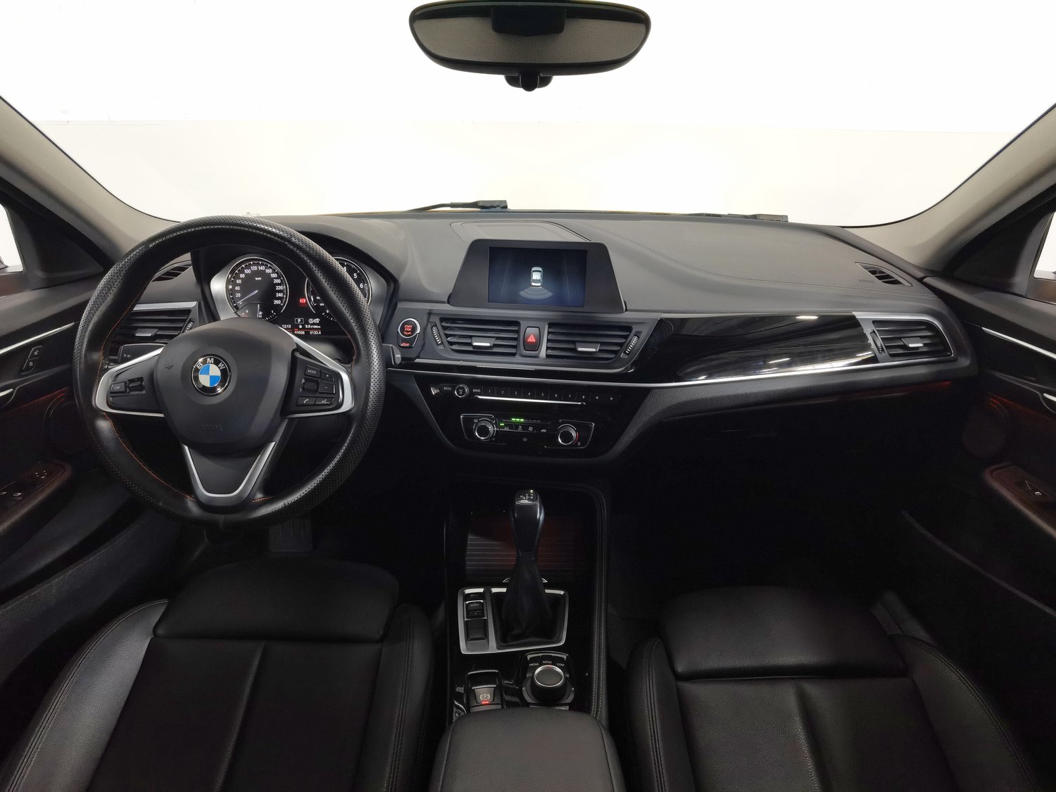 Used BMW THE1 2018 1.5 AT