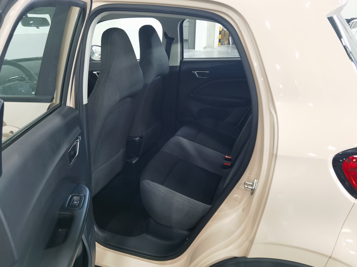 Used Leapmotor T03 2021