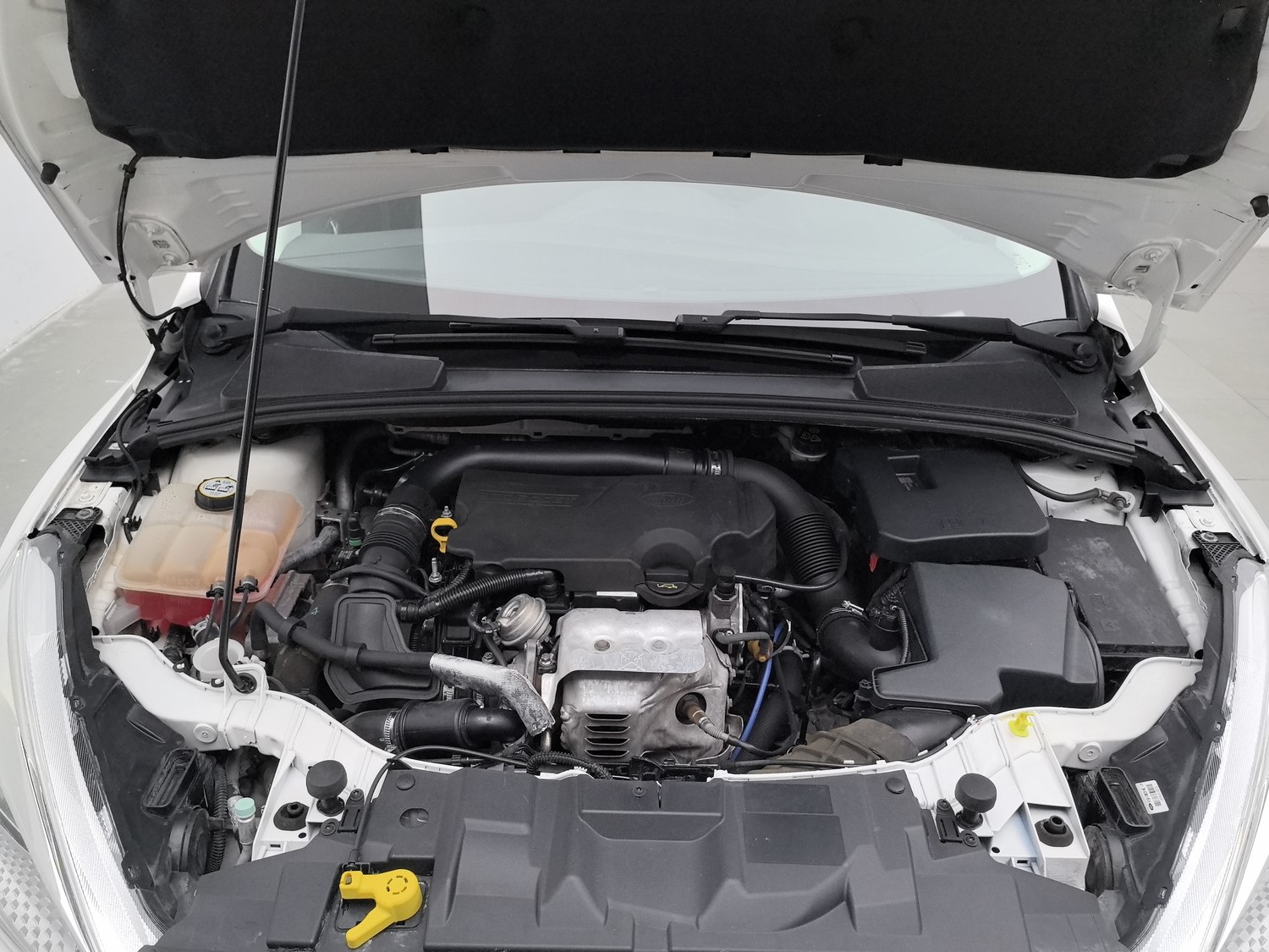 Used Ford Focus 2015 1.0 AT