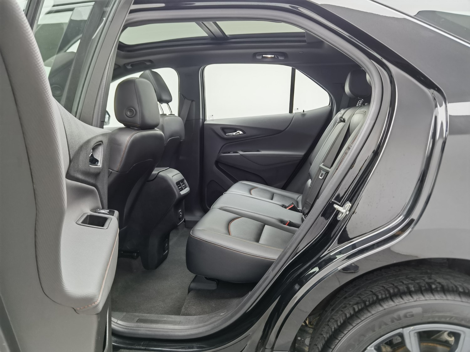 Used Chevrolet Equinox 2021 2.0 AT