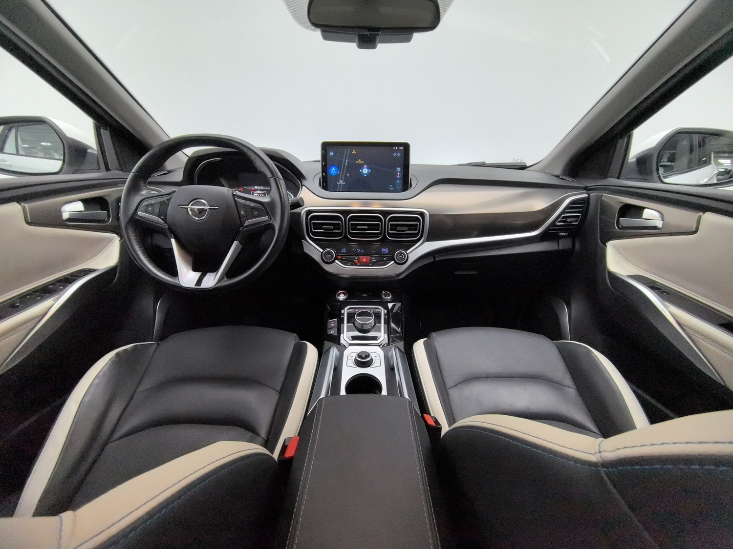 Used Haima 6P 2021 1.2 AT