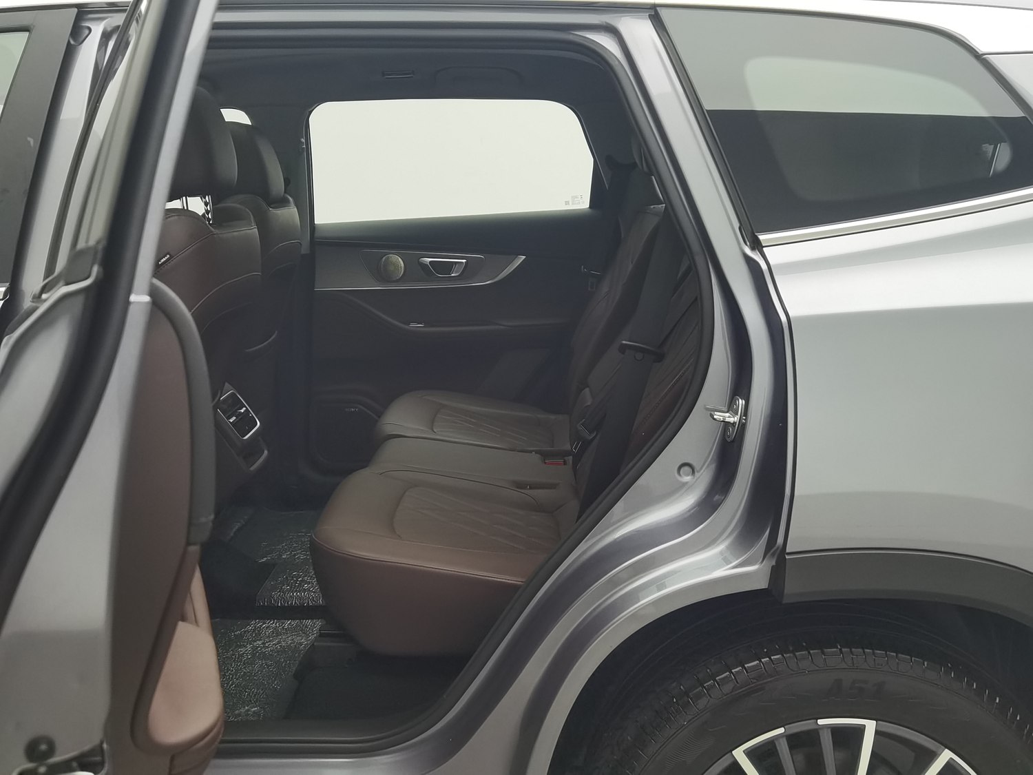 Used Chery Tiggo 8 PRO 2024 1.6 AT