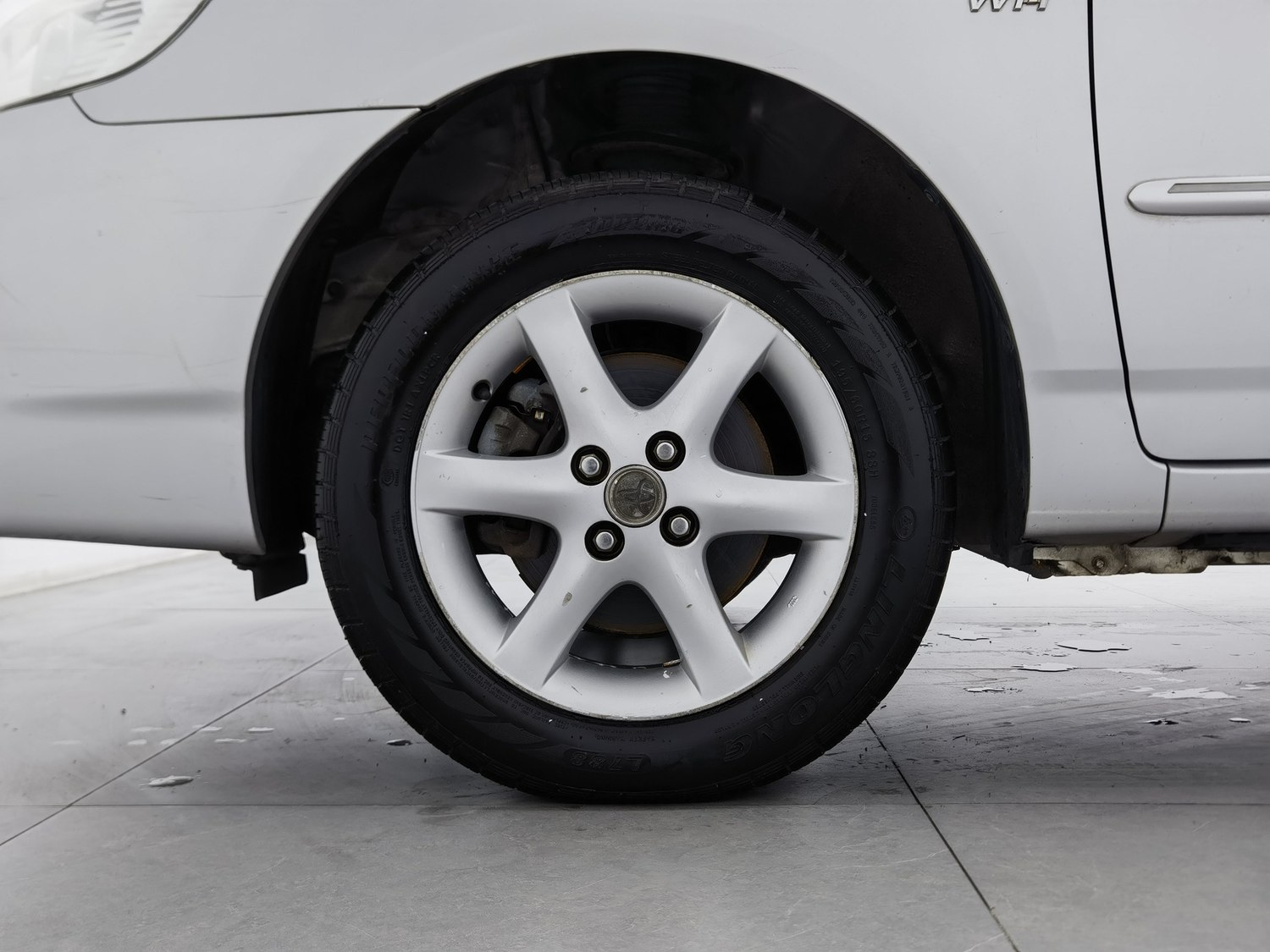 Used Toyota Corolla EX 2011 1.6 AT