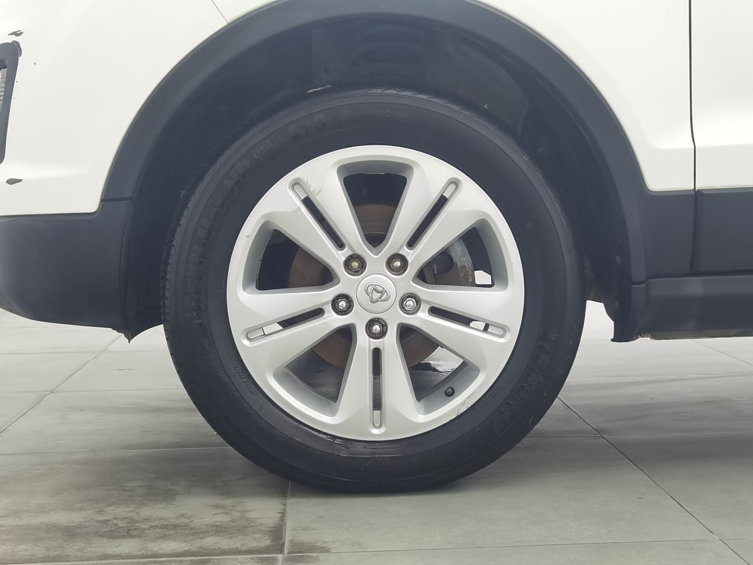 Used Changan Oshan Oshan CX70 2016 1.6 MT
