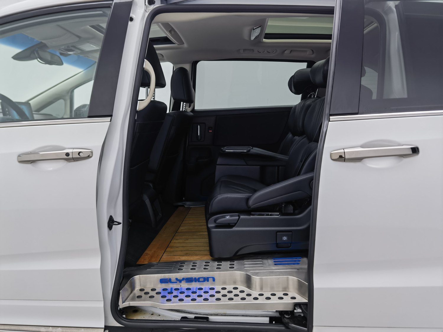 Used Honda Odyssey 2022 2.0 AT