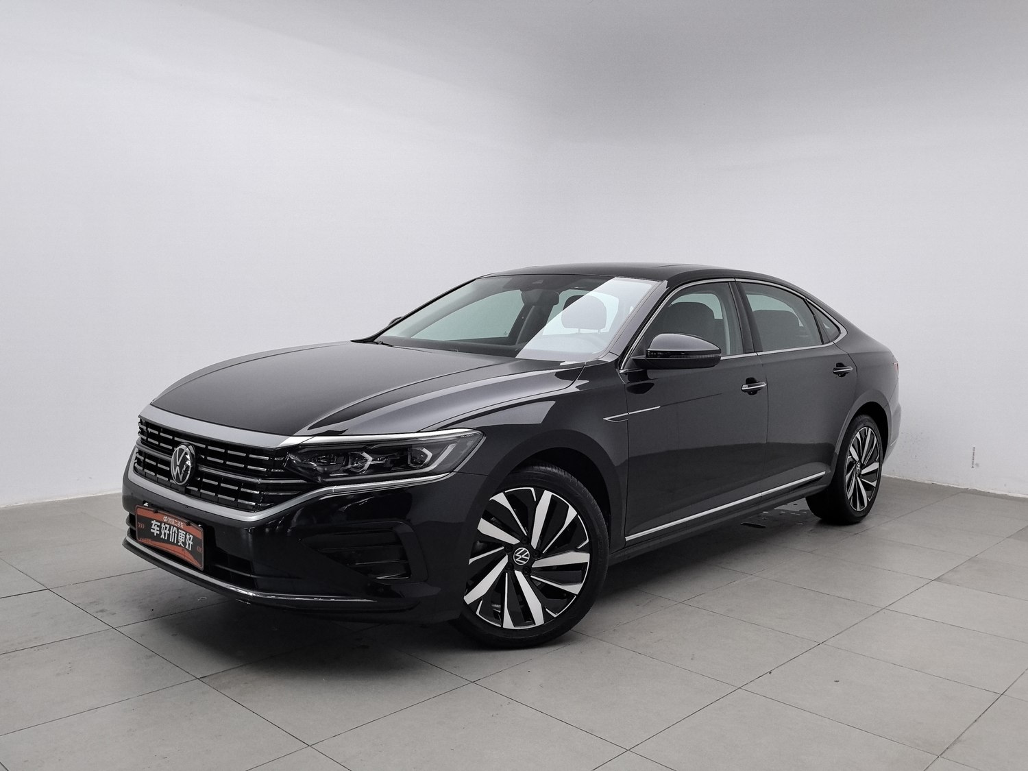 Used Volkswagen Passat 2022 2.0 AT
