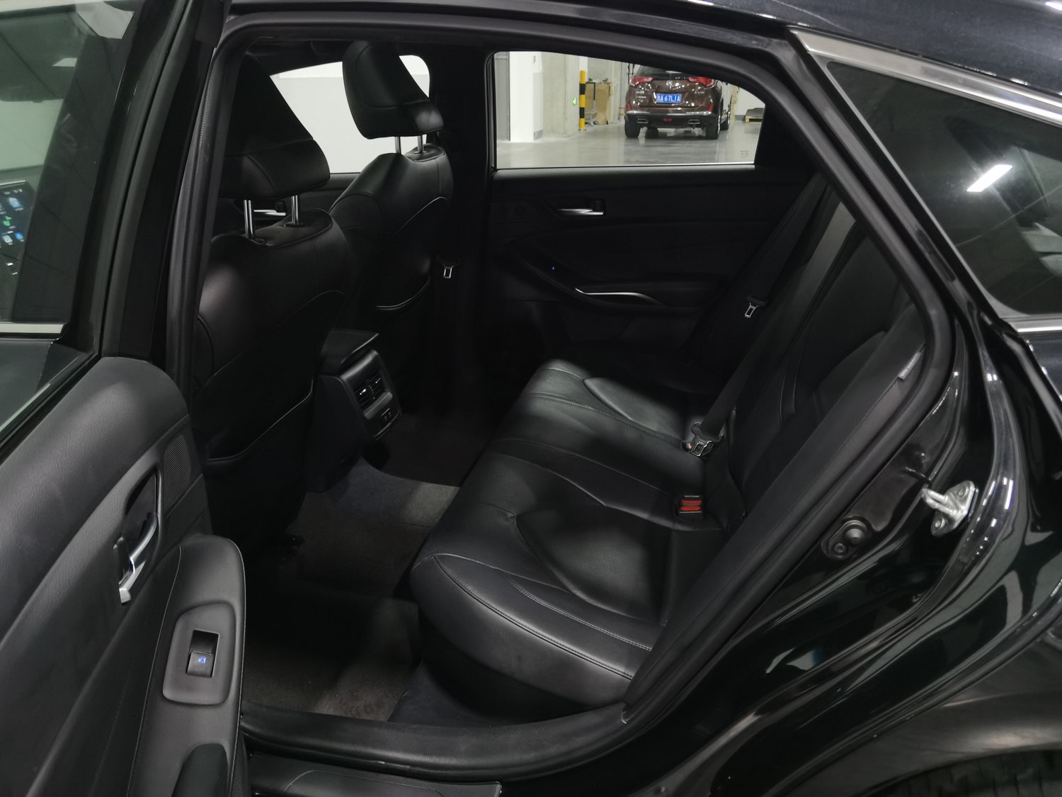 Used Toyota Avalon 2019 2.5 AT