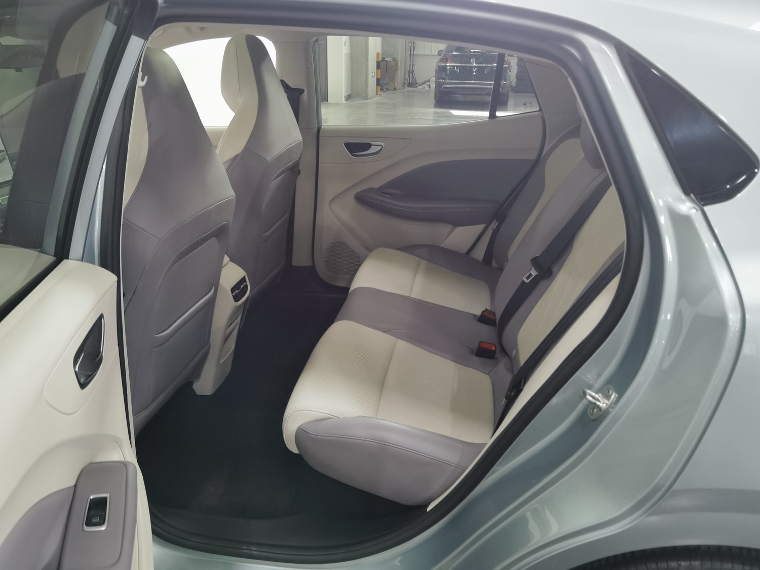Used MG 4 Electric 2026