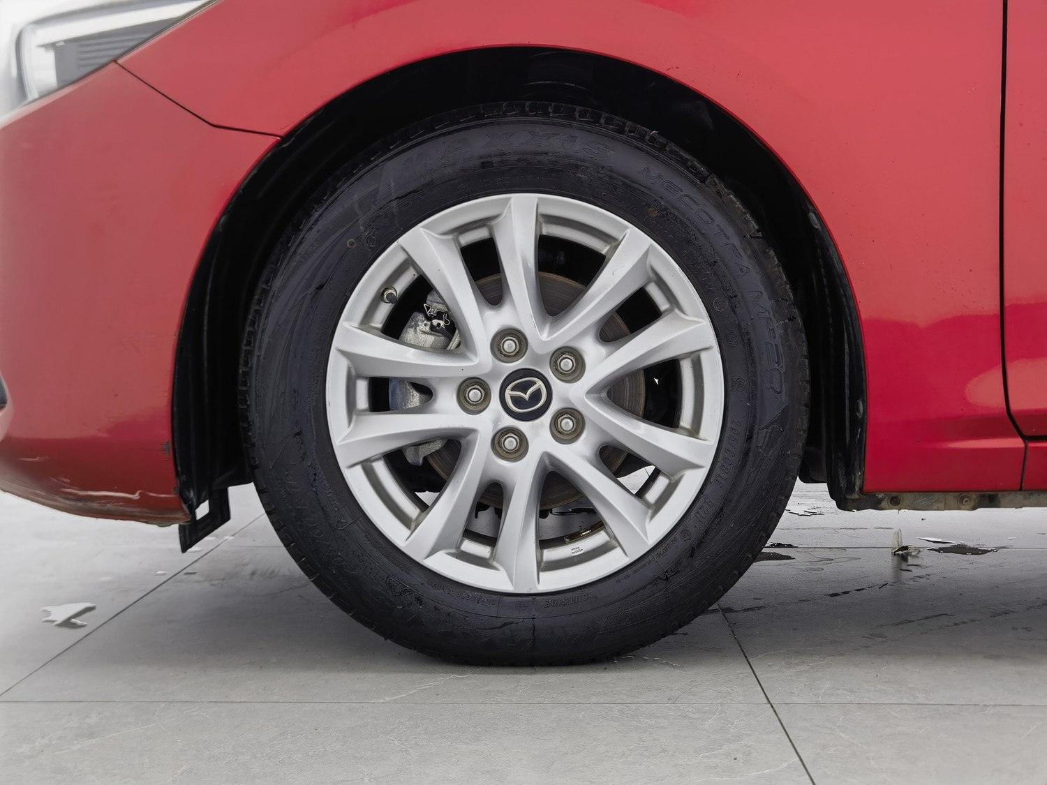 Used Mazda 3 Axela 2019 1.5 AT