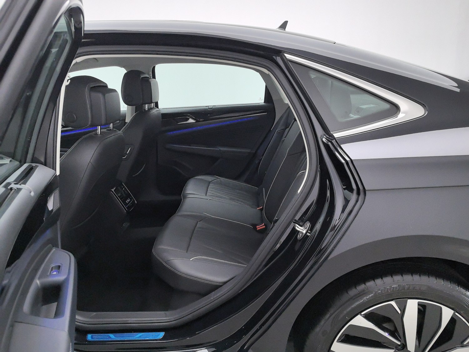 Used Volkswagen Passat 2022 2.0 AT