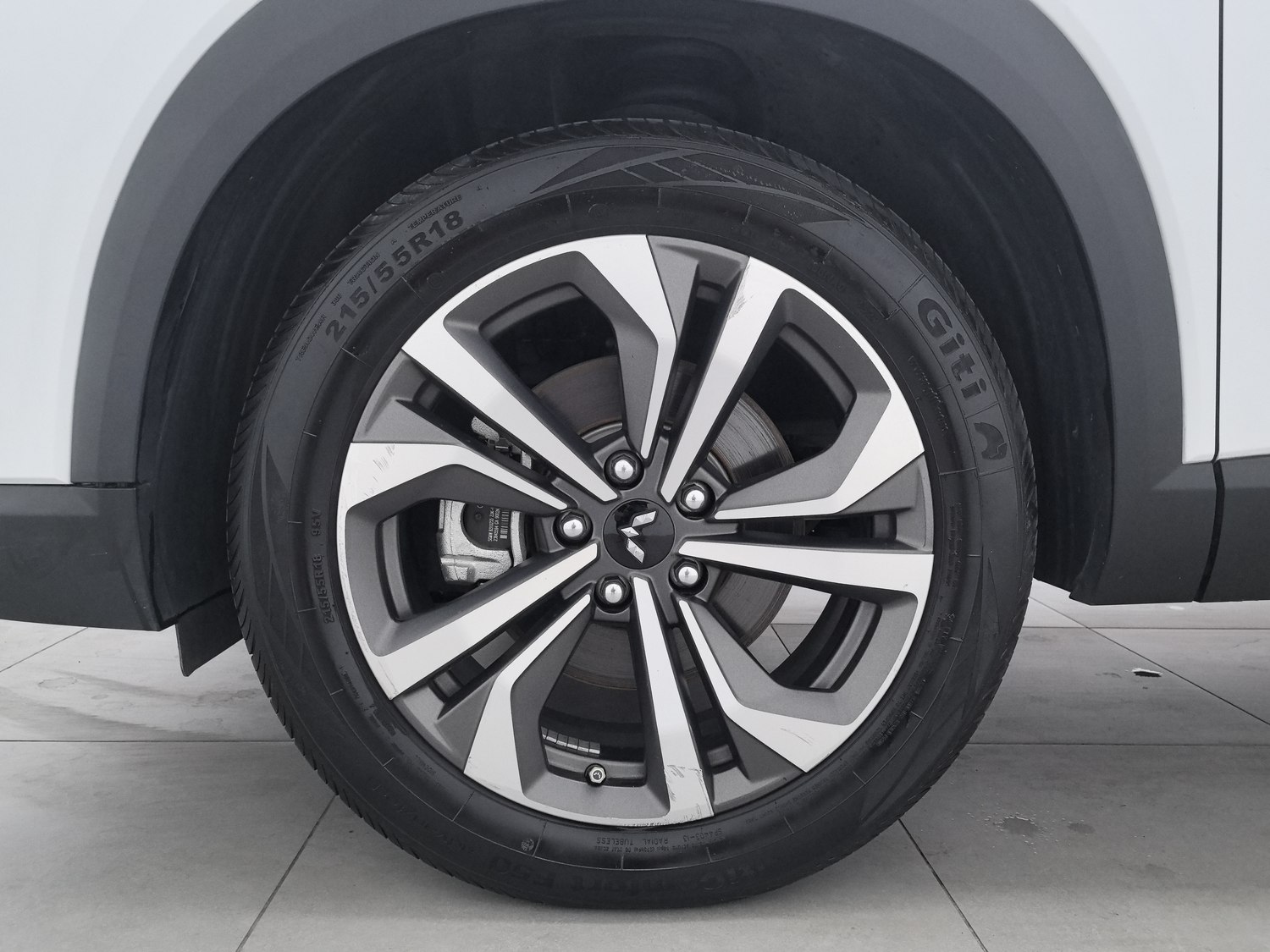 Used Wuling Xingchen 2022 2.0 AT