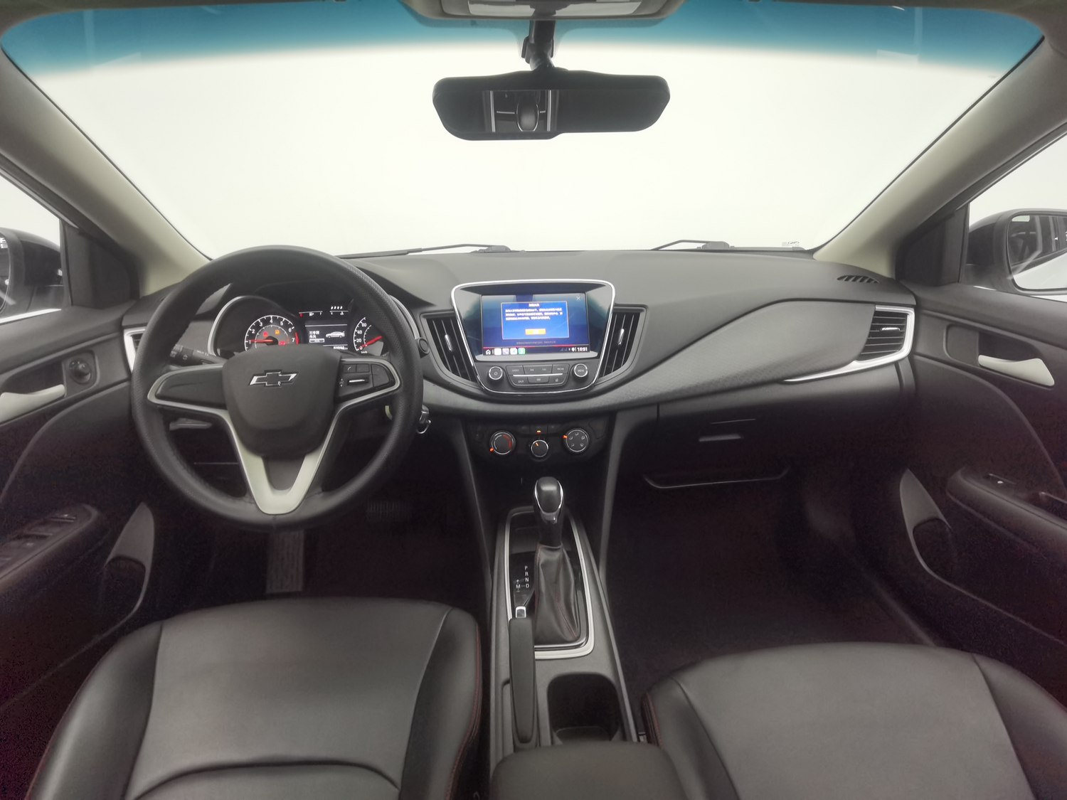 Used Chevrolet Monza 2019 1.0 AT