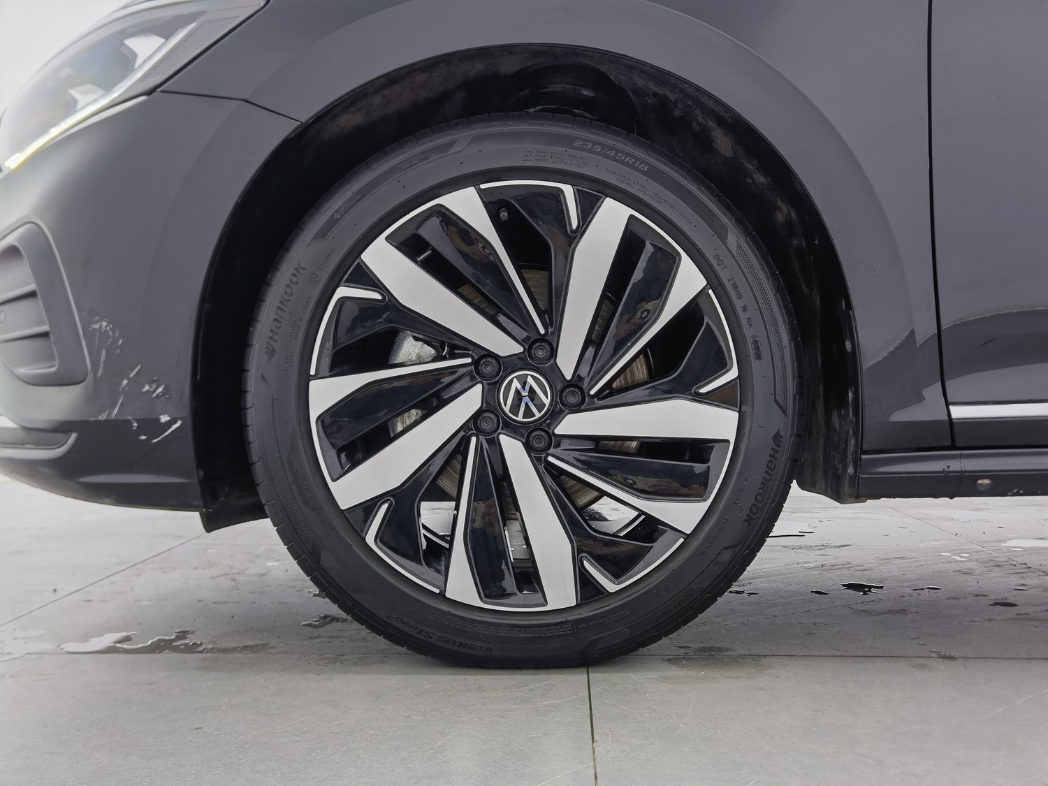 Used Volkswagen Passat 2025 2.0 AT