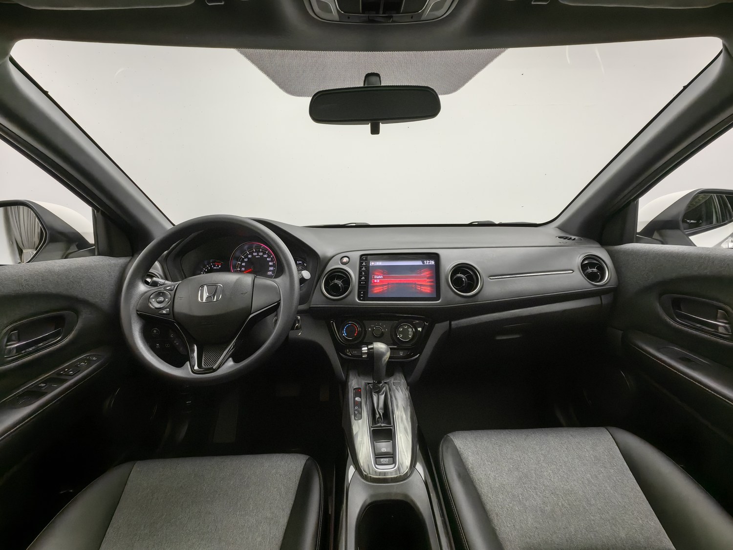 Used Honda XR-V 2019 1.5 AT