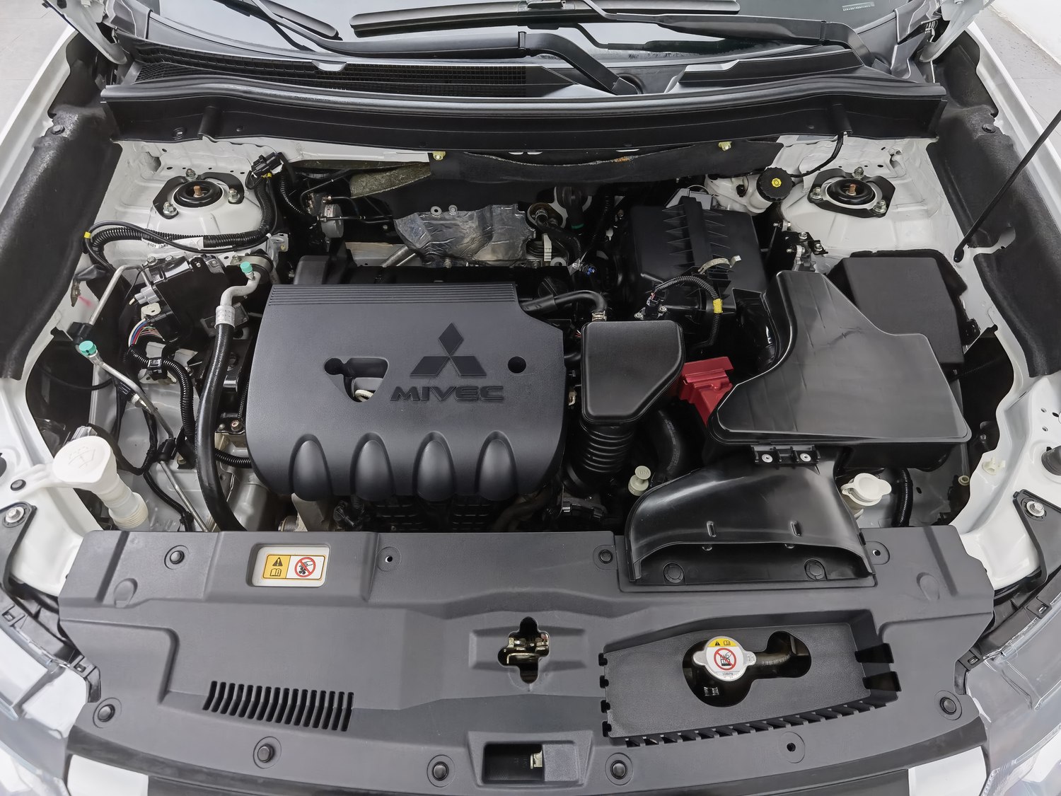 Used Mitsubishi Outlander 2021 2.0 AT
