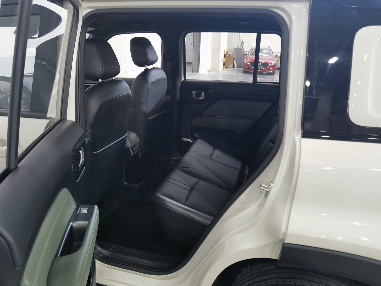 Used Baojun Yueye Plus 2024