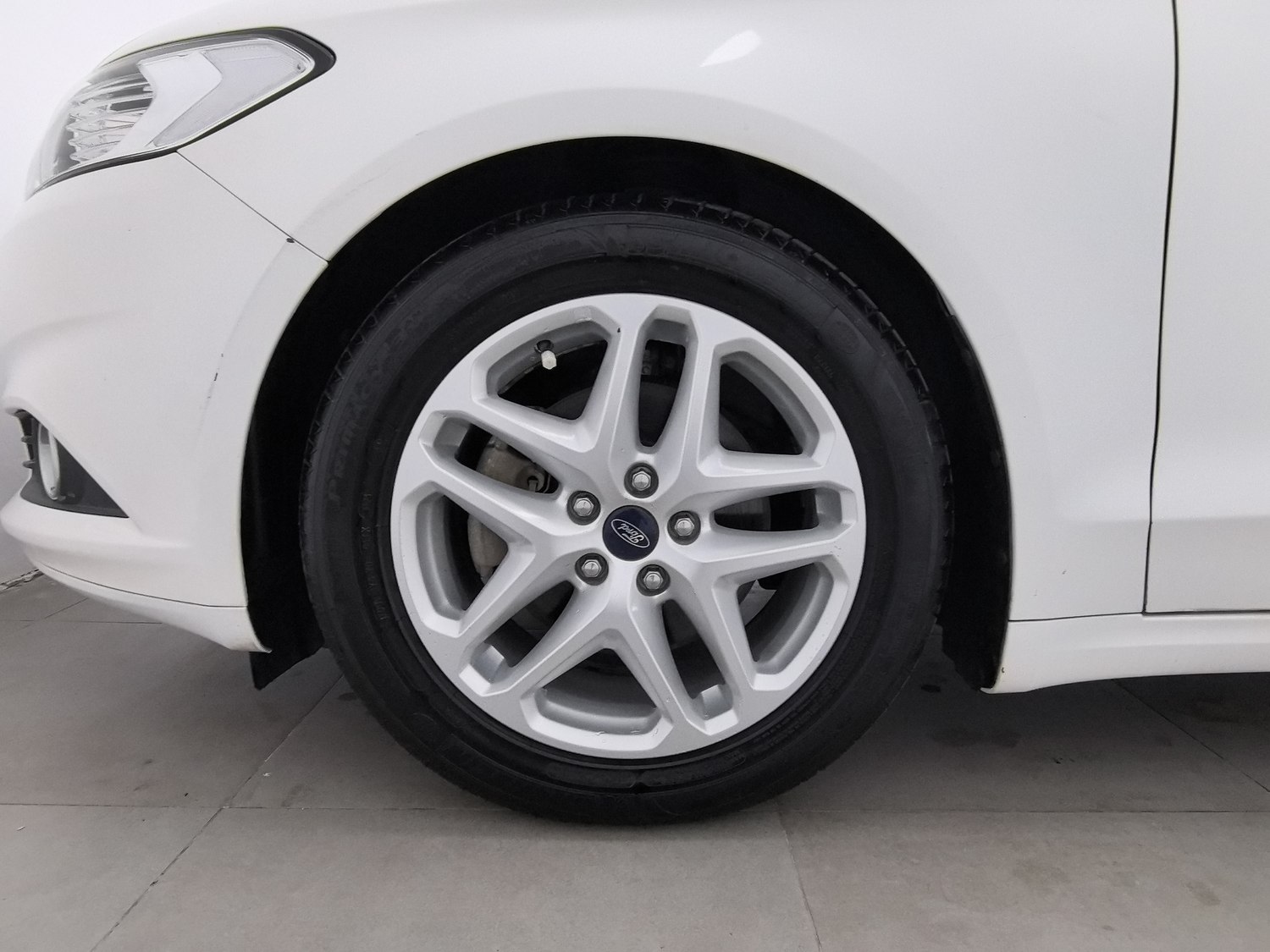 Used Ford Mondeo 2013 1.5 AT