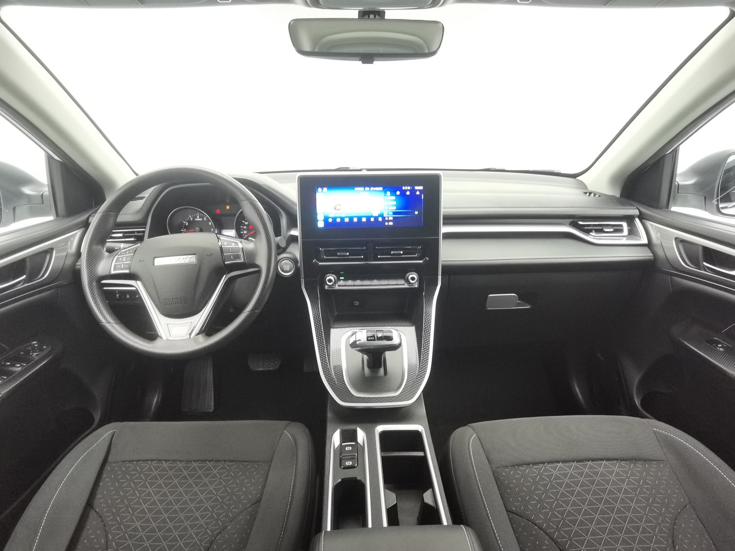 Used Haval M6 2021 1.5 AT