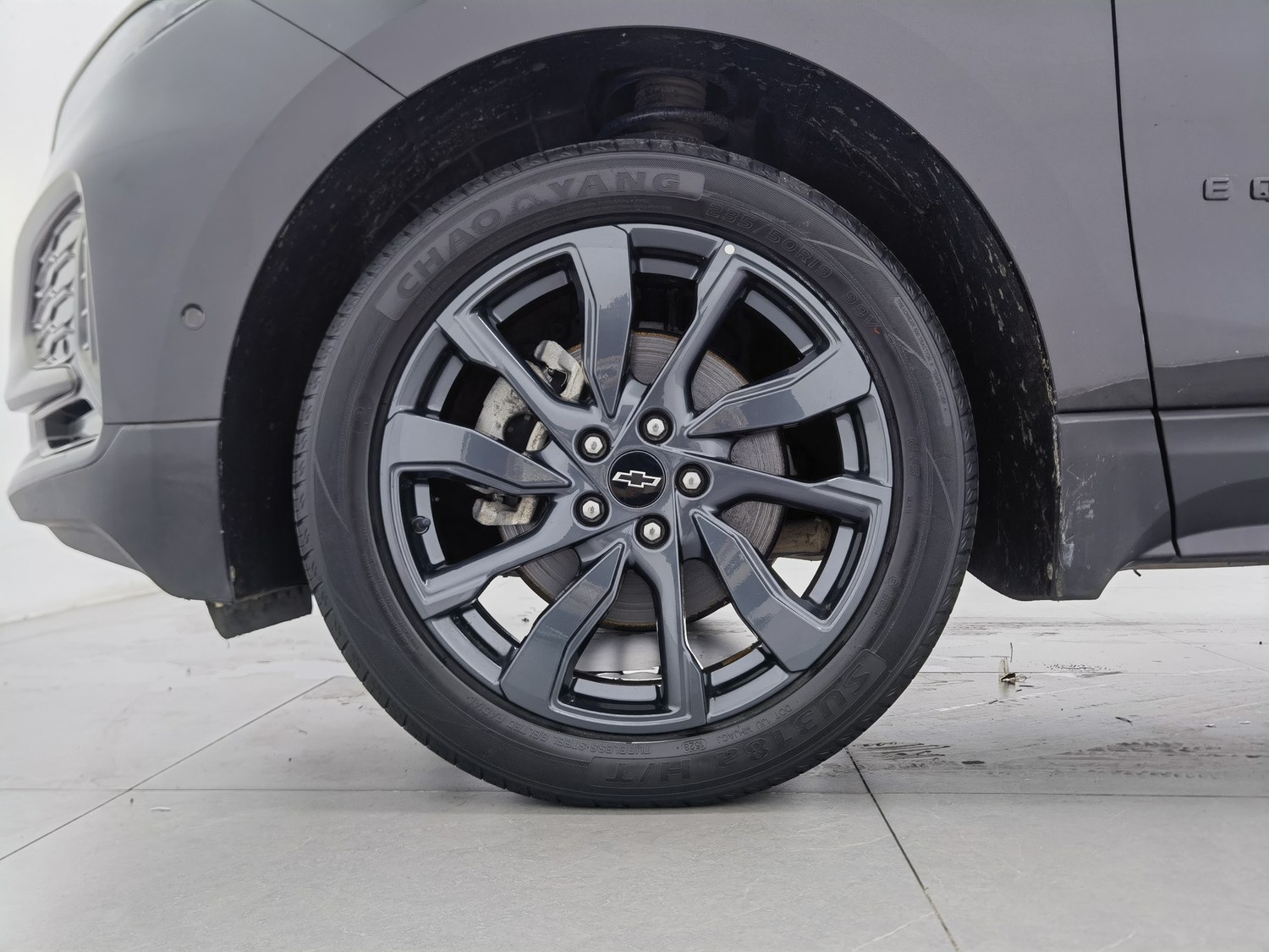 Used Chevrolet Equinox 2021 2.0 AT
