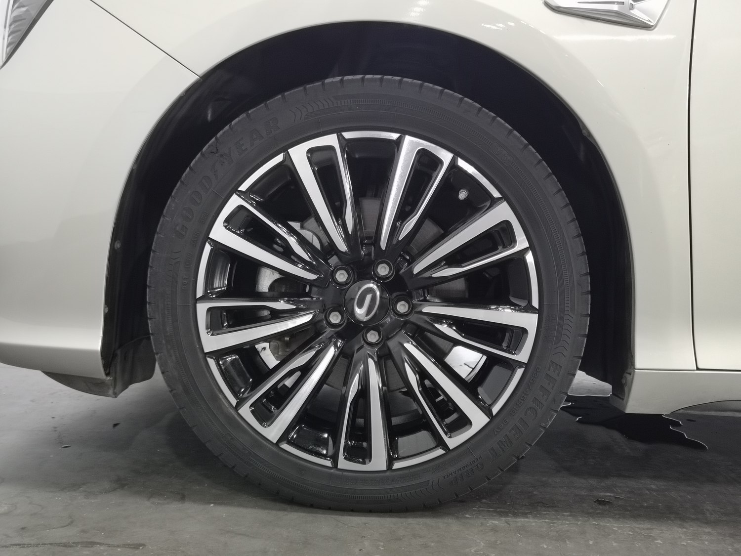 Used Aion S 2020
