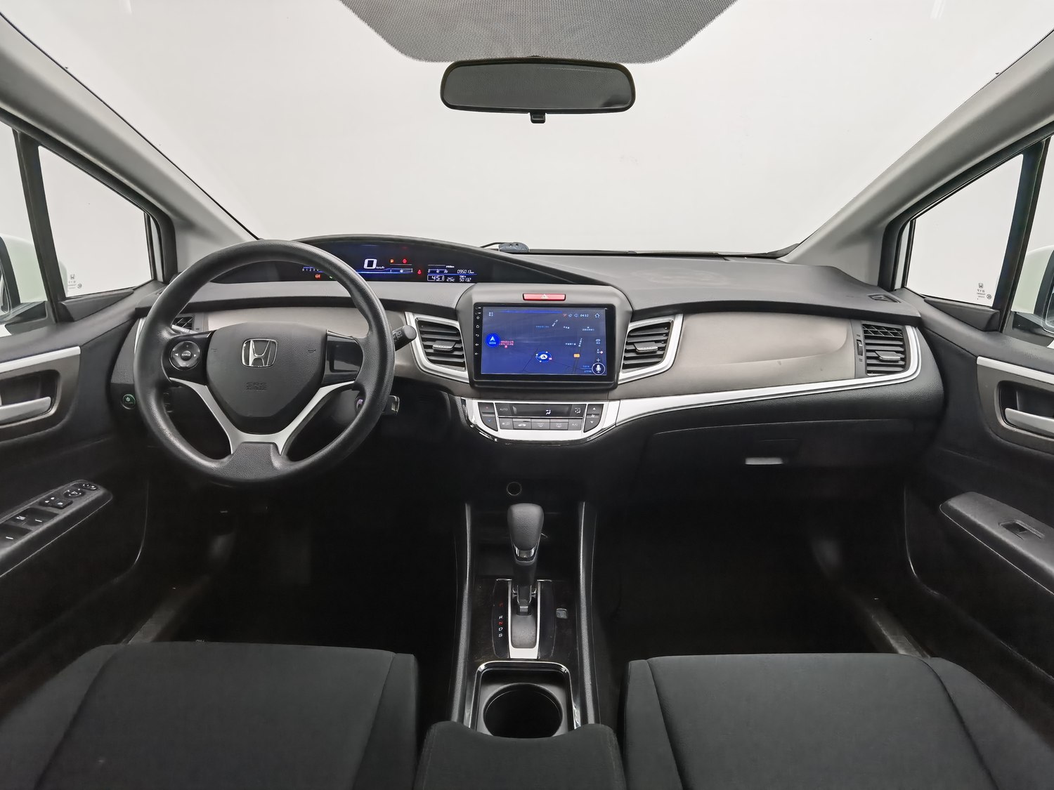 Used Honda Jade 2017 1.8 AT