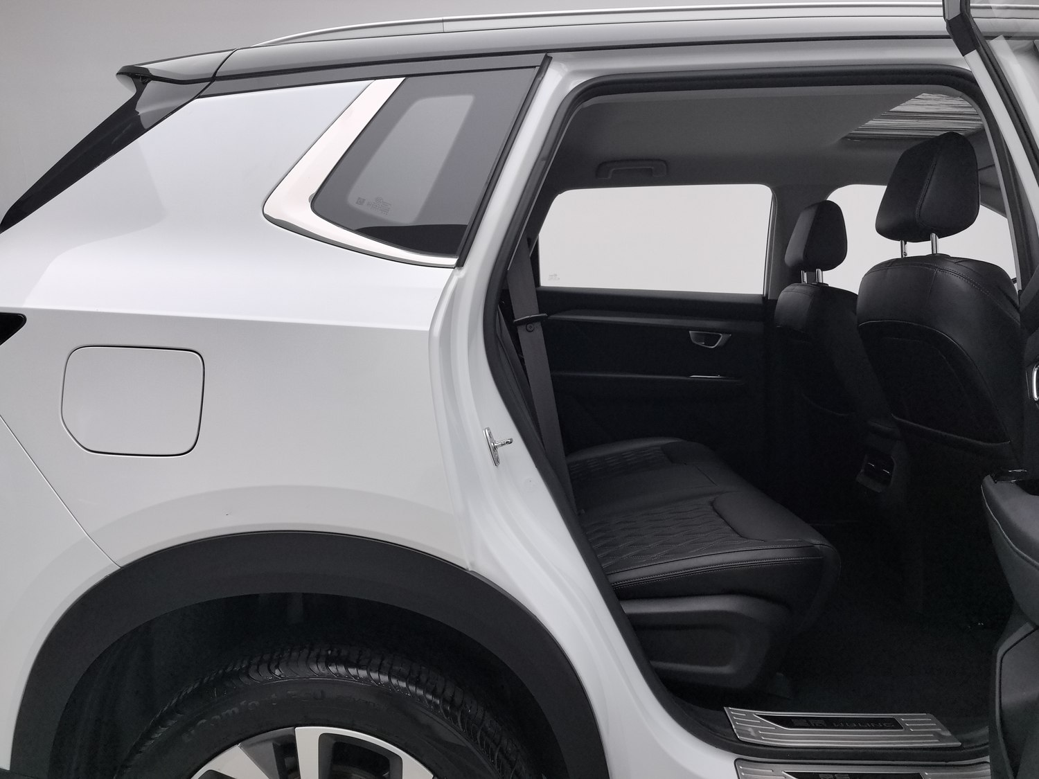 Used Wuling Xingchen 2022 2.0 AT