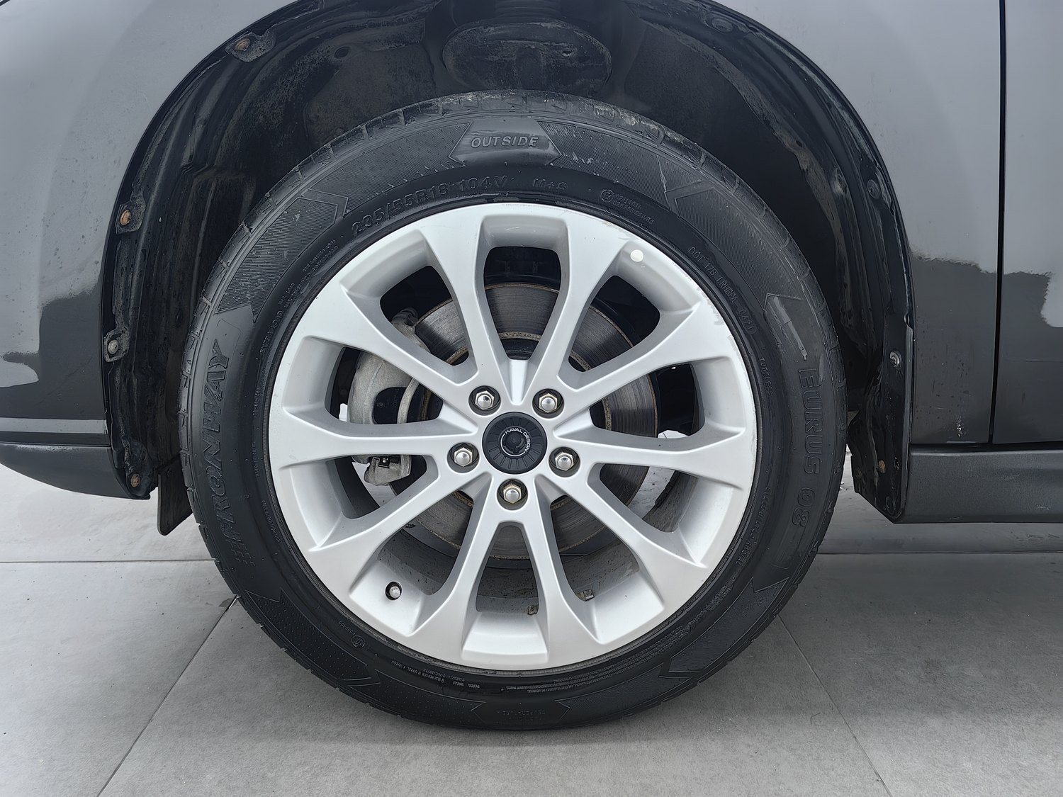 Used Haval H2 2017 1.5 AT