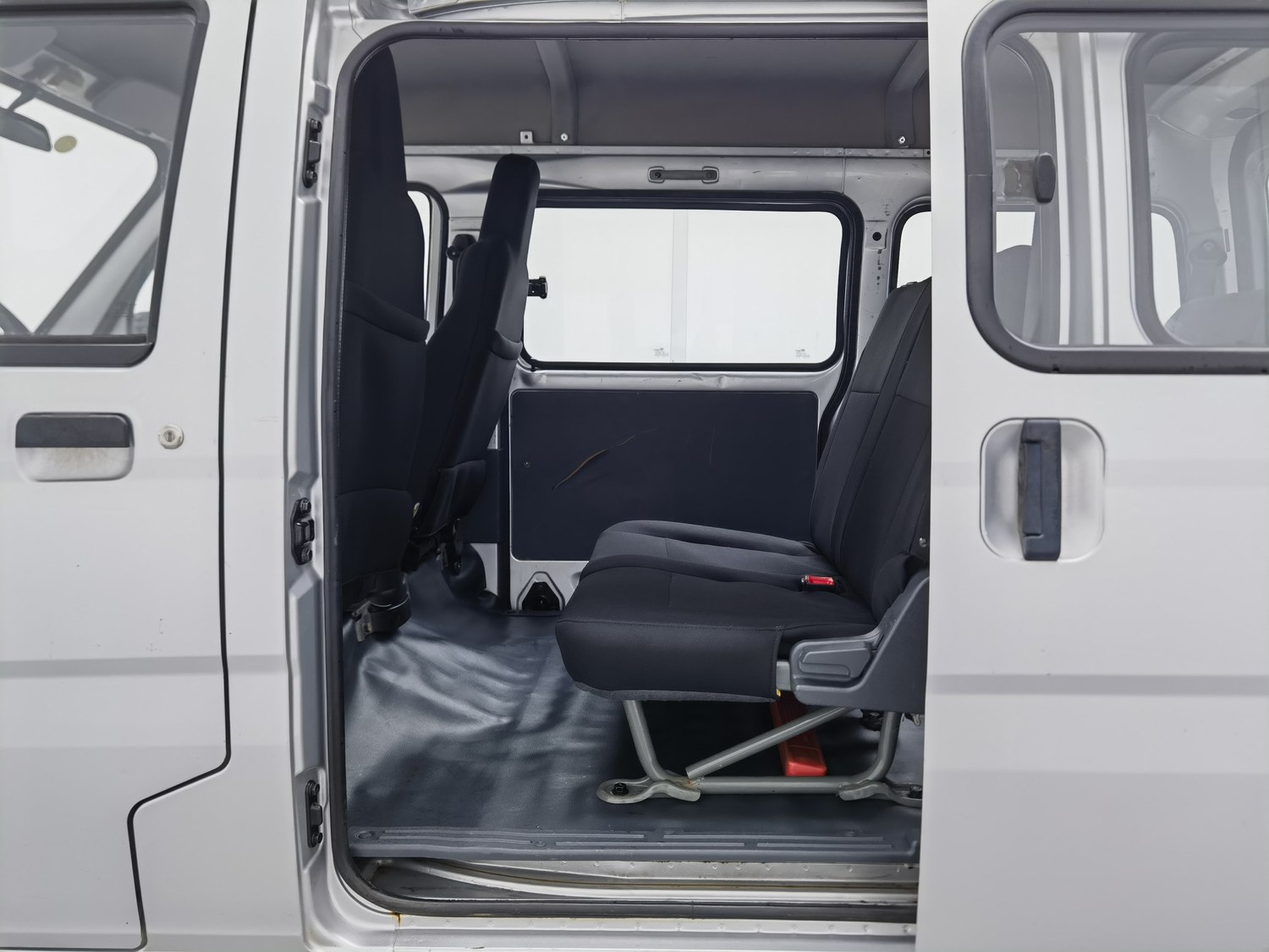 Used Wuling Zhiguang 2020 1.2 MT