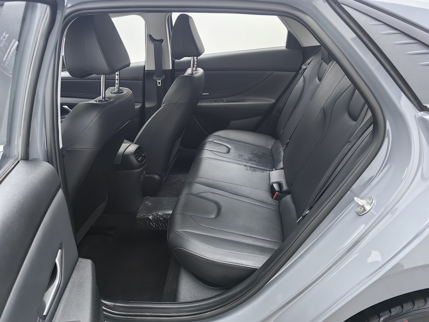 Used Hyundai Avante 2022 1.5 AT