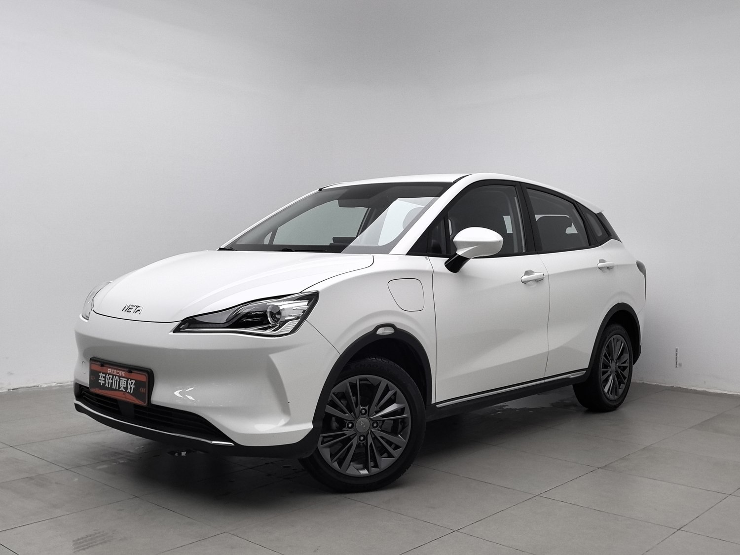 Used Neta V 2022