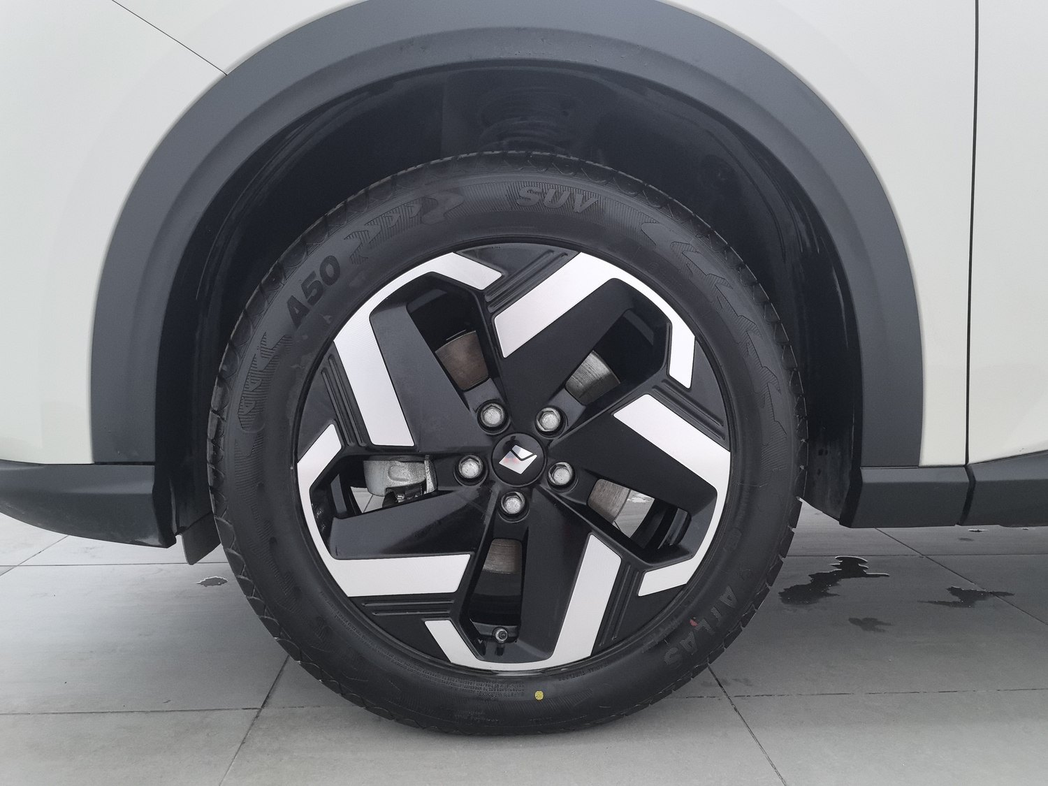 Used Baojun Yunhai 2026
