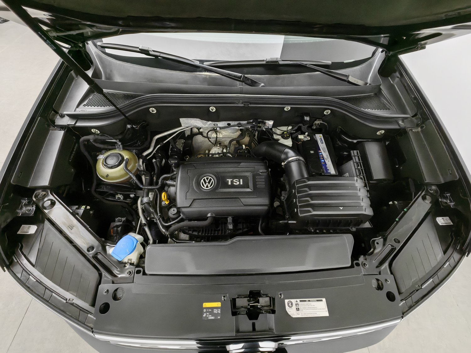 Used Volkswagen Teramont X 2020 2.0 AT