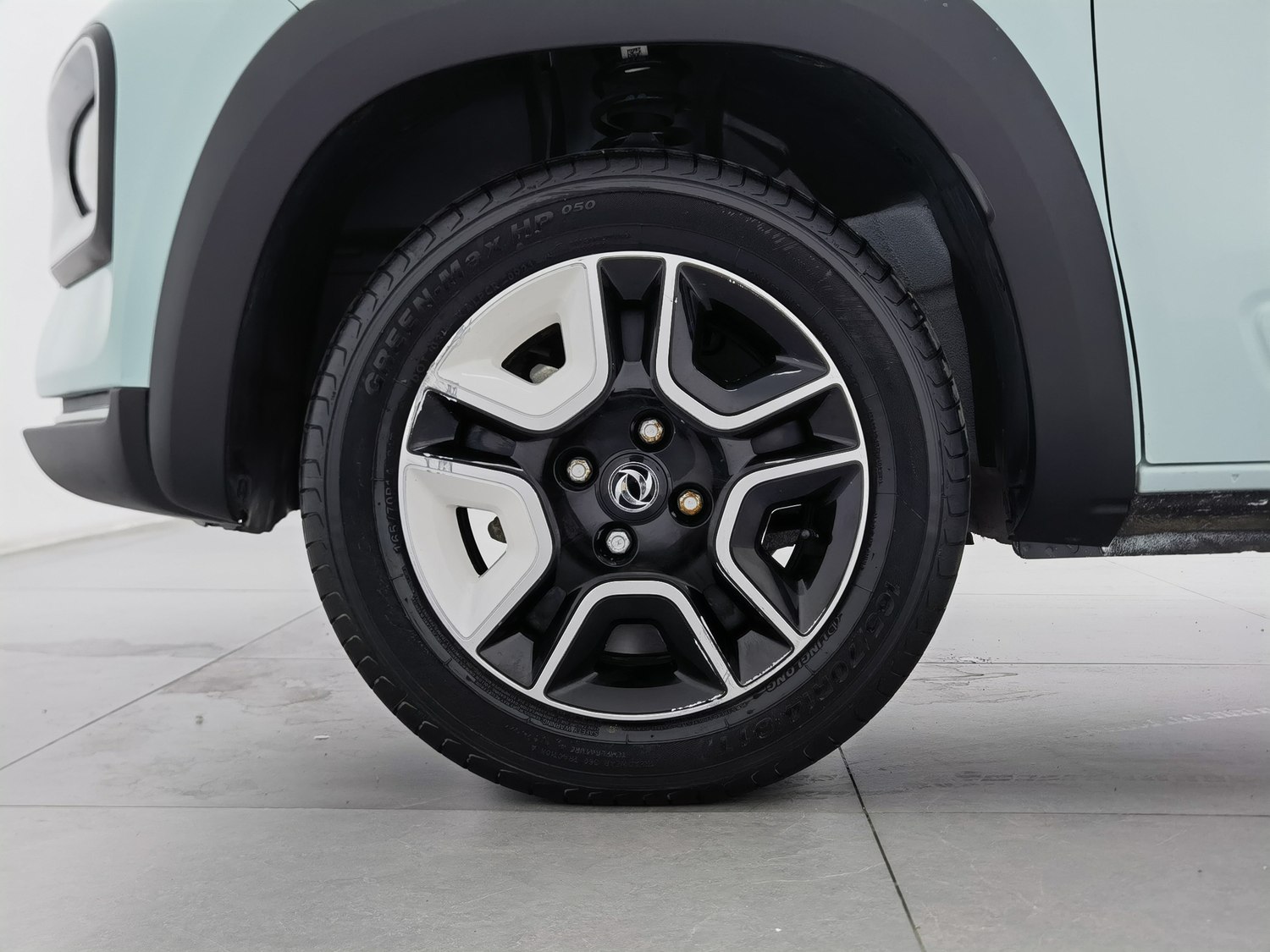 Used Dongfeng Nammi BOX 2022