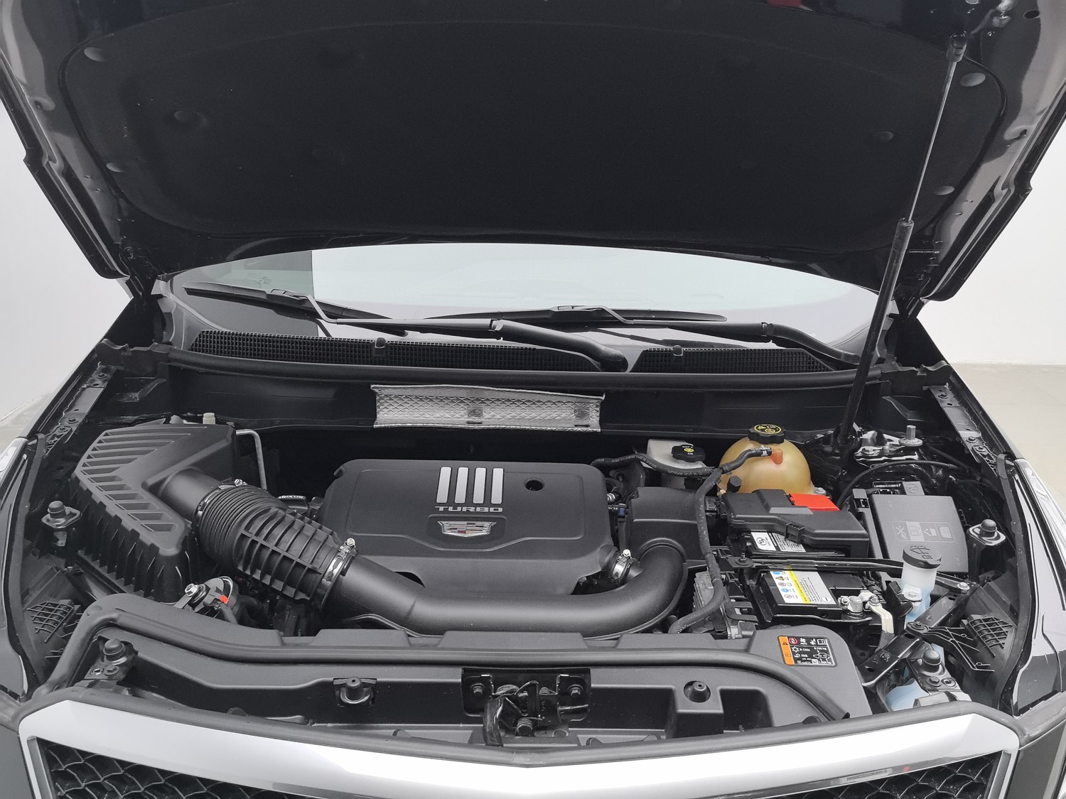 Used Cadillac XT5 2020 2.0 AT